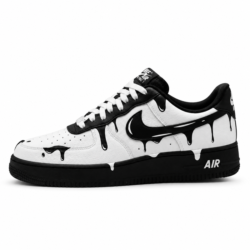 Noir Drip