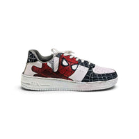 Spiderman Edition
