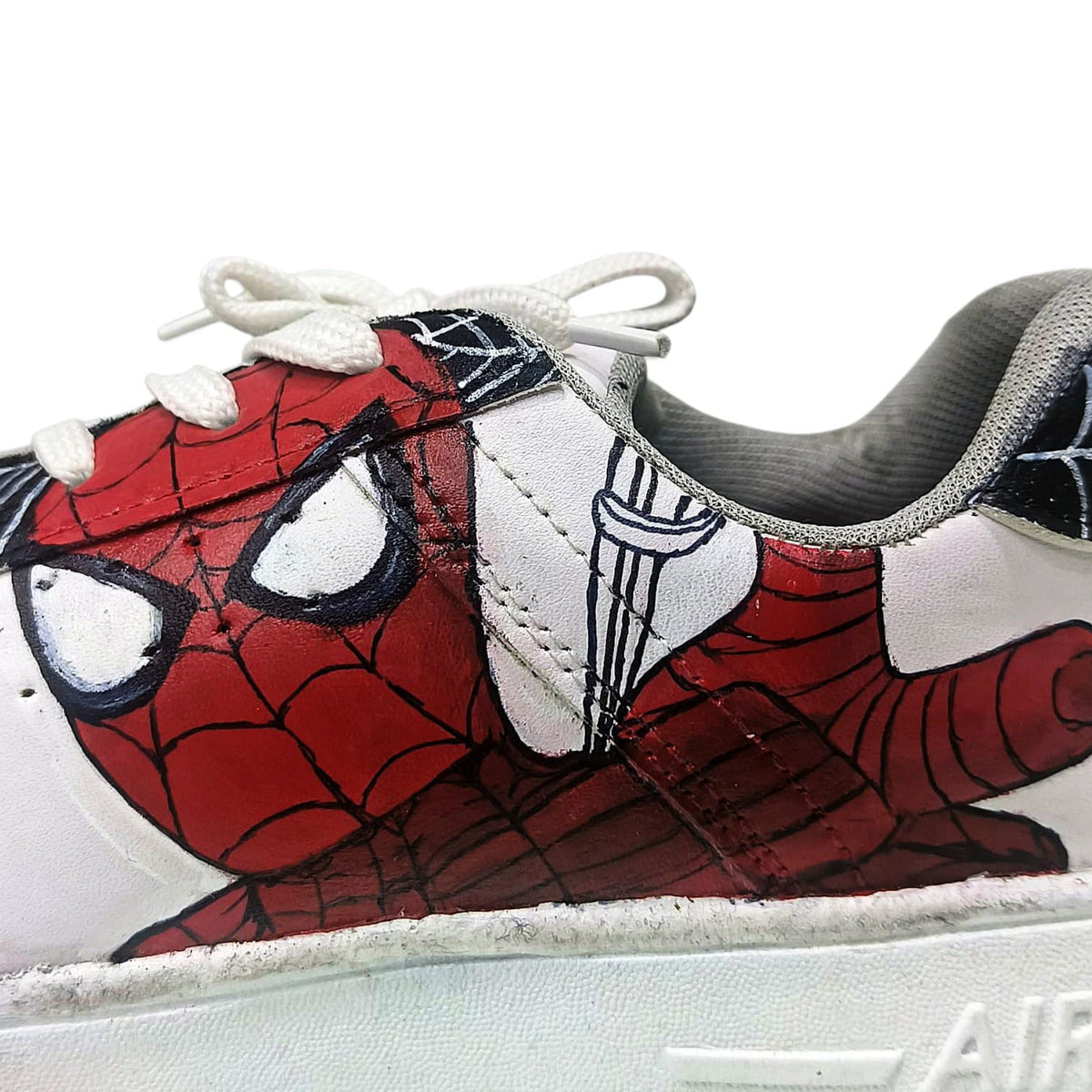 Spiderman Edition