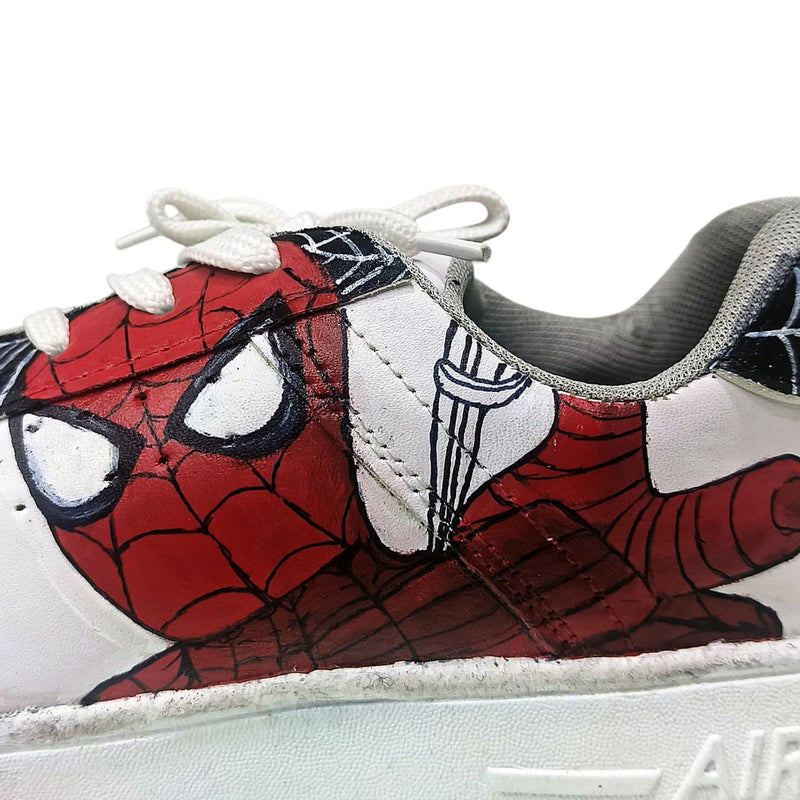 Spiderman Edition