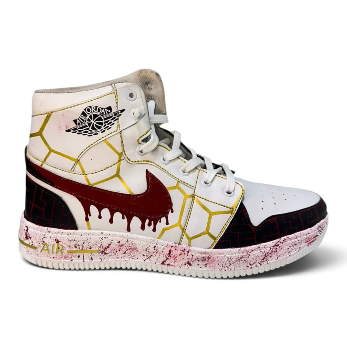 Theseus Classic